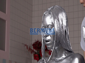 人気女子社員ひなの26歳 オフィスで変態パワハラされまくり絶狂勤務　サンプル画像13